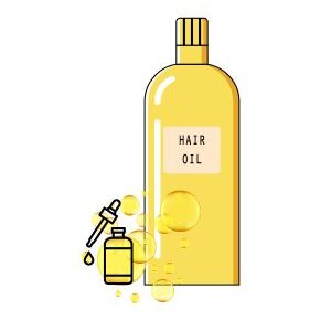Hair Oil