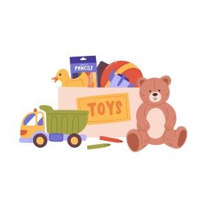 Baby Toys