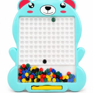 Magnetic Sorter Board – Fun Learning Toy 🧸🌈